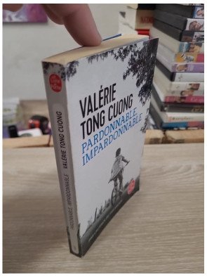 Pardonnable, impardonnable – Valérie Tong Cuong