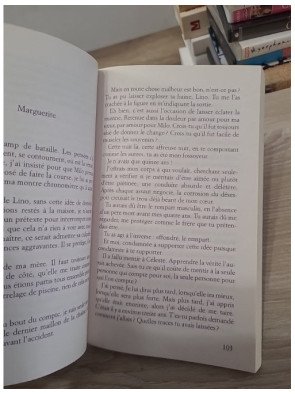 Pardonnable, impardonnable – Valérie Tong Cuong