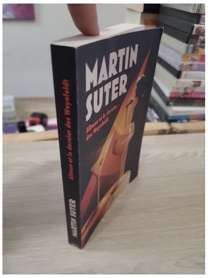 Allmen et le dernier des Weynfeldt – Martin Suter