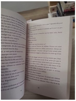 Allmen et le dernier des Weynfeldt – Martin Suter