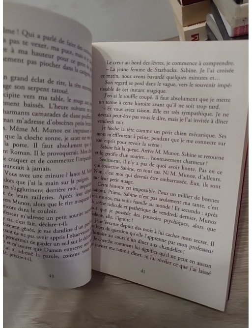 Eternels tome 3 – Le pays des ombres – Alyson Noël