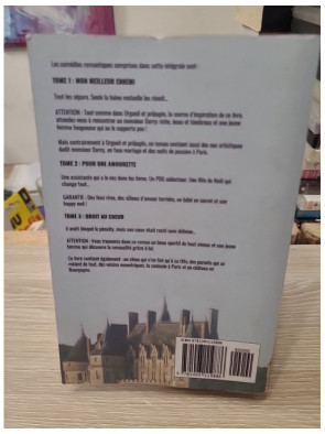 Les Frères Darcy – L'intégrale