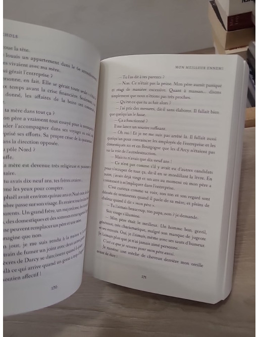 Les Frères Darcy – L'intégrale