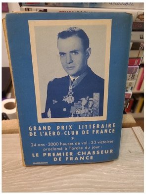 Le Grand Cirque de Pierre Clostermann