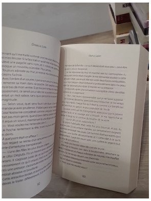 Not a Saint – La sensation TikTok (The Sweetest Oblivion)