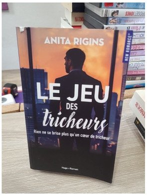 Le jeu des tricheurs