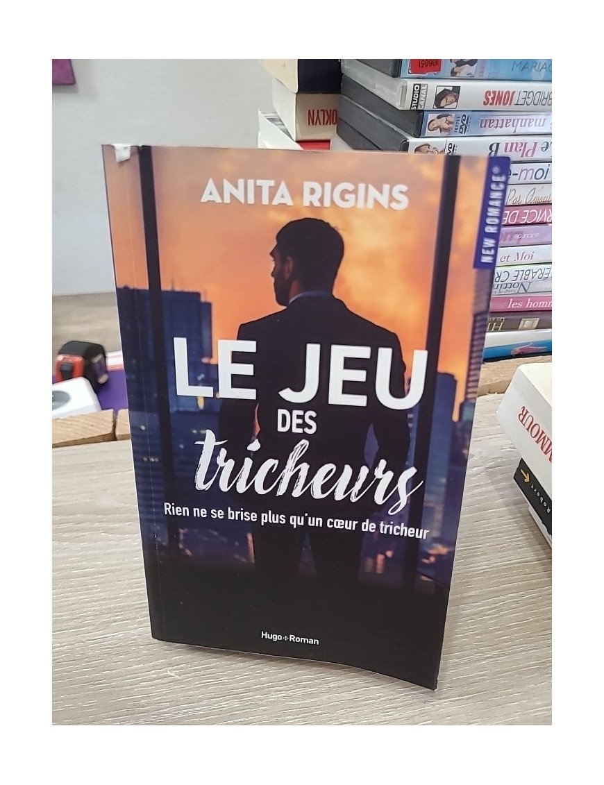 Le jeu des tricheurs