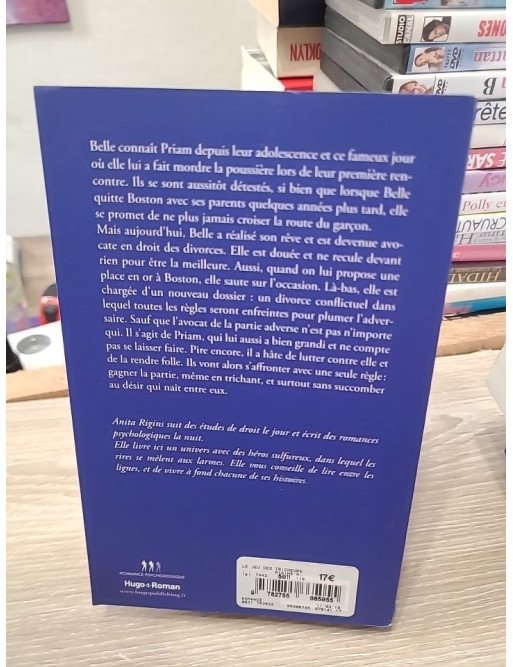 Le jeu des tricheurs