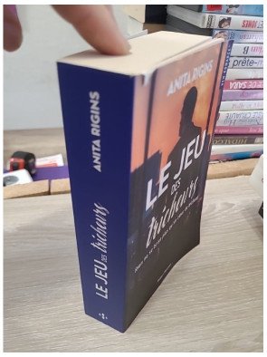 Le jeu des tricheurs