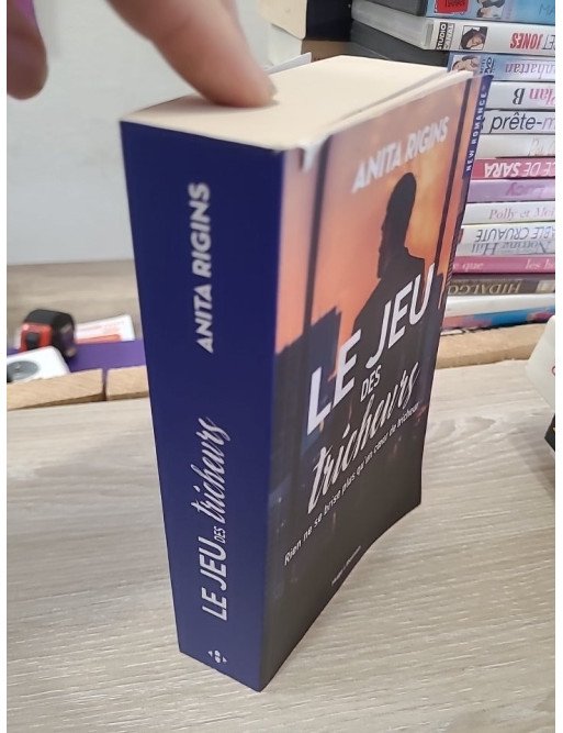 Le jeu des tricheurs