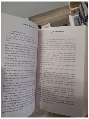 Le jeu des tricheurs