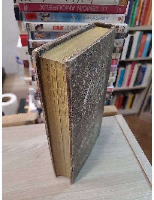 Revue municipale 1841 de M. A. Laya