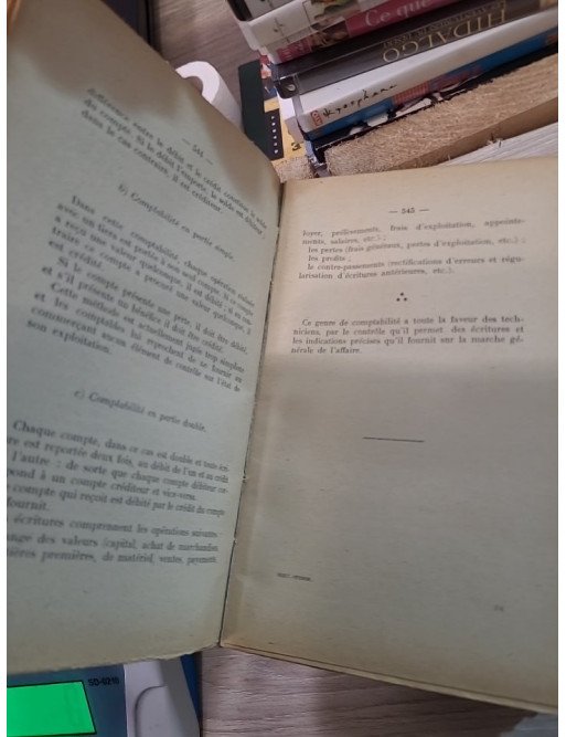 Nouveau Recueil-Formulaire de la Vie Pratique et des Affaires de Fernand X. Chardevel