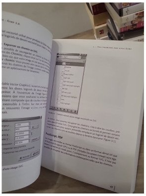 Gimp 2.6 - Débuter en retouche photo et graphisme libre - Dimitri Robert