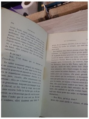 Nouvelles de Léonide Andreïev