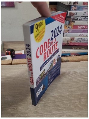 Code de la route 2024 - Activ permis