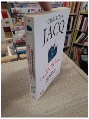 Les enquêtes de l'inspecteur Higgins - Tome 40 Le crime d'une nuit d'été - Christian Jacq
