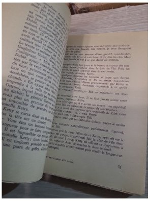 L'extravagante Mademoiselle Troll de Giovanni Guareschi