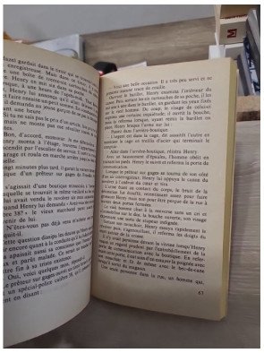 Histoires qui riment avec crime - Alfred Hitchcock