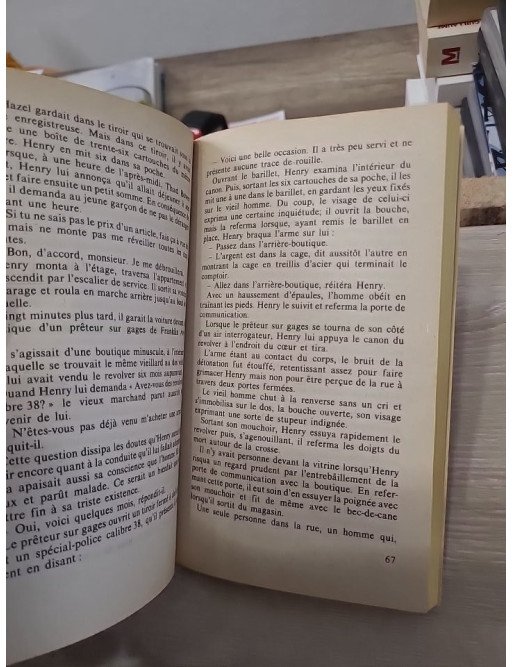 Histoires qui riment avec crime - Alfred Hitchcock