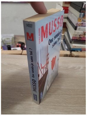 Que serais-je sans toi ? - Guillaume Musso