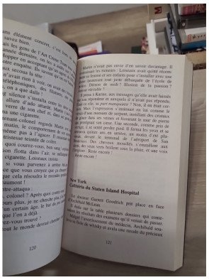 Que serais-je sans toi ? - Guillaume Musso