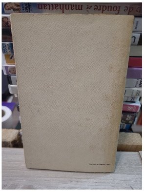 L'affaire des officiers algériens de Abdelkader Rahmani