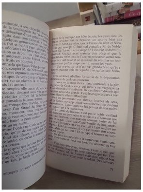 L'homme au ventre de plomb - Jean-François Parot