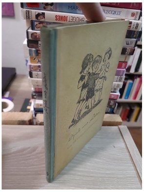 Spiele und Lieder für die Vorschulerziehung