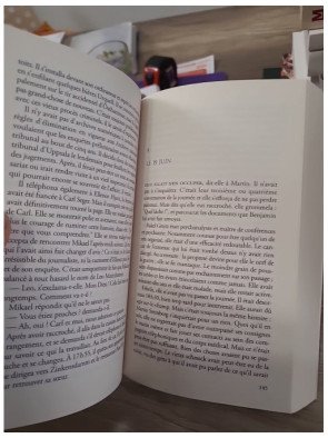 Millénium Tome 5 - La Fille Qui Rendait Coup Pour Coup