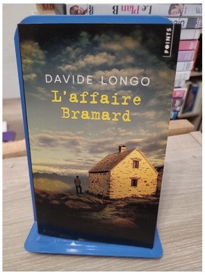 Toutes ces choses qu'on ne s'est pas dites – Marc Levy