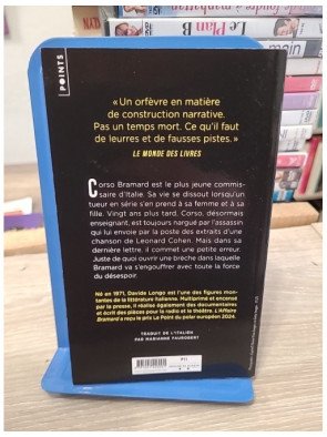 Toutes ces choses qu'on ne s'est pas dites – Marc Levy