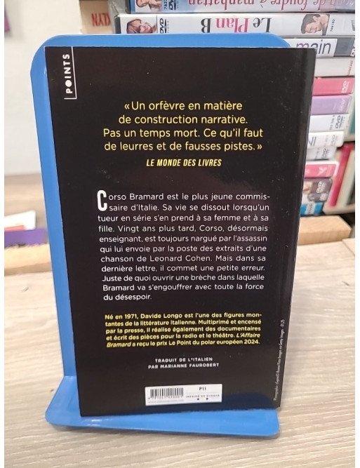 Toutes ces choses qu'on ne s'est pas dites – Marc Levy