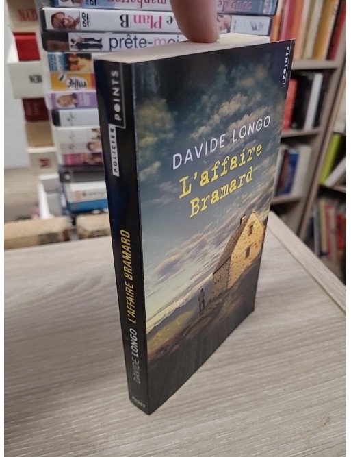 Toutes ces choses qu'on ne s'est pas dites – Marc Levy