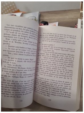 L'Horizon à l'envers – Marc Levy