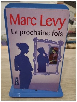 La Prochaine Fois – Marc Levy