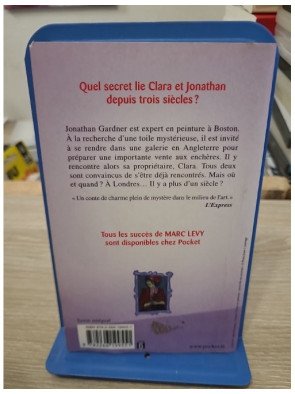 La Prochaine Fois – Marc Levy