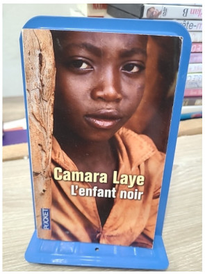 L'Enfant noir – Camara Laye
