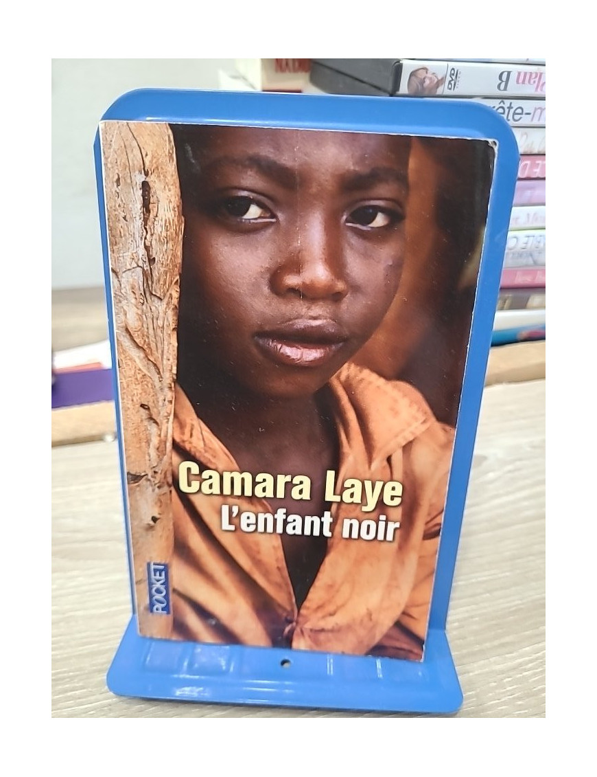 L'Enfant noir – Camara Laye