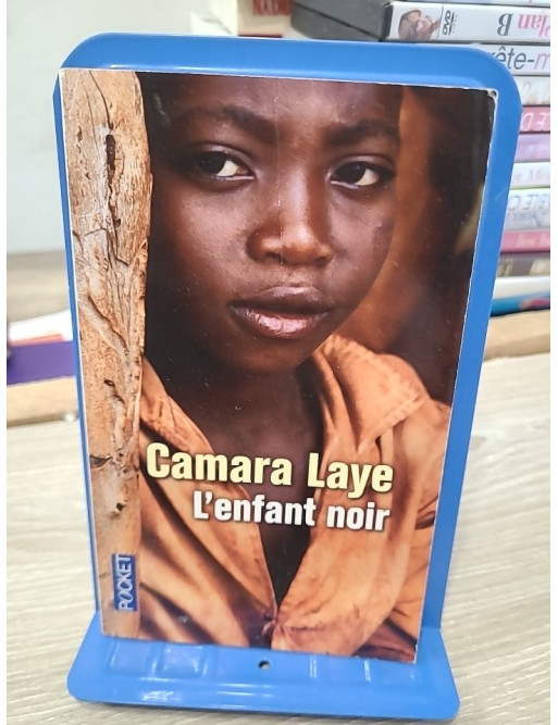 L'Enfant noir – Camara Laye