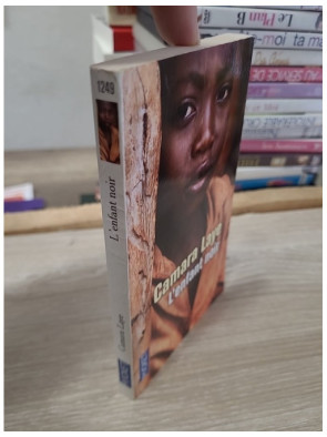 L'Enfant noir – Camara Laye