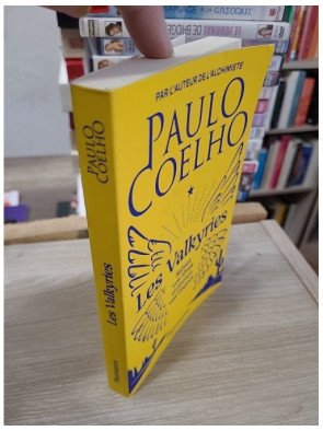 Les Valkyries – Paulo Coelho