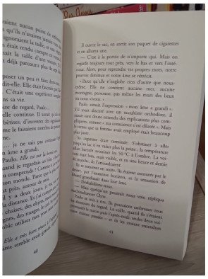 Les Valkyries – Paulo Coelho