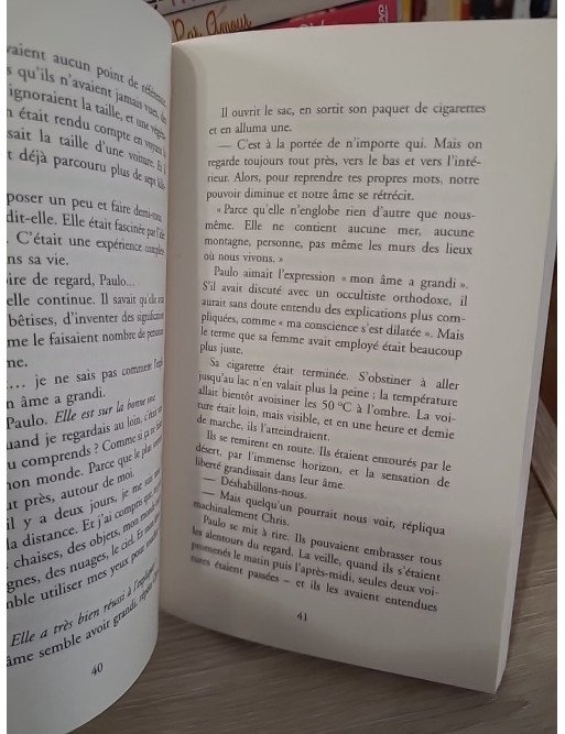 Les Valkyries – Paulo Coelho