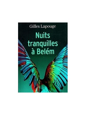 Nuits tranquilles à Belèm...