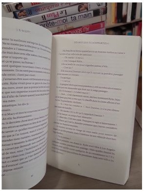 Dis-moi que tu m’appartiens – Les Milliardaires britanniques