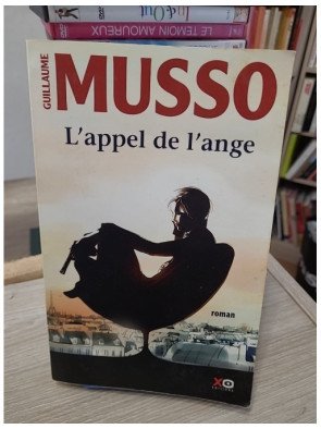 L'appel de l'ange