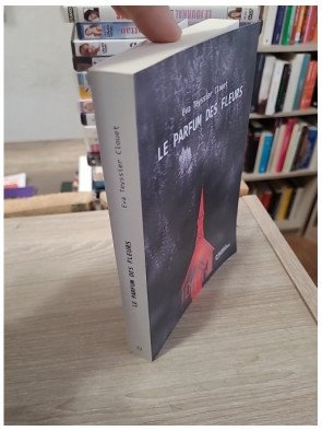 Le parfum des fleurs