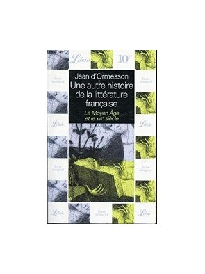 Une autre histoire de la...