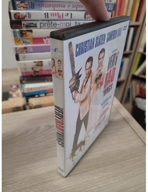 Very Bad Things (DVD)